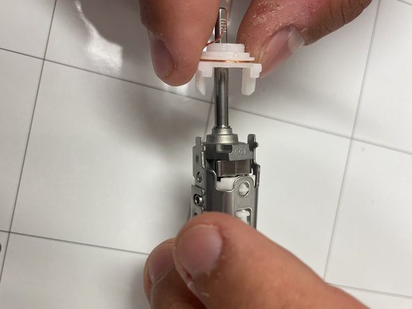 Philips Sonicare ProtectiveClean 6500 Motor Replacement: crwdns2935265:09crwdnd2935265:02crwdnd2935265:02crwdne2935265:0