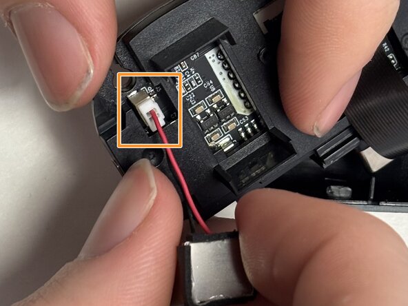 Razer Kishi V2 Pro Haptic Motor Replacement, Haptic Motor: crwdns2935265:03crwdnd2935265:03crwdnd2935265:03crwdne2935265:0