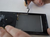 Nokia Lumia 830 Headphone Jack Replacement
