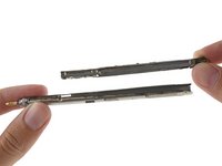 Apple Pencil Teardown