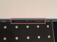 Asus Zenfone Max M2 Screen Replacement