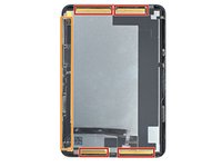 iPad mini6 64GB パープル 音量ボタン陥没品 iPad mini6 64GB パープル 音量ボタン陥没品 iPad mini6 64GB