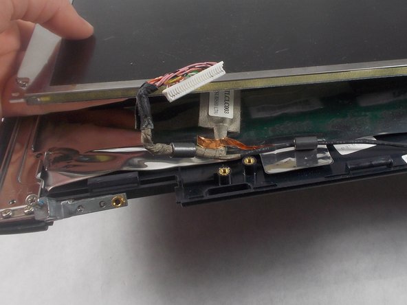 HP Pavilion N3350 Screen Assembly Replacement: crwdns2935265:08crwdnd2935265:02crwdnd2935265:03crwdne2935265:0