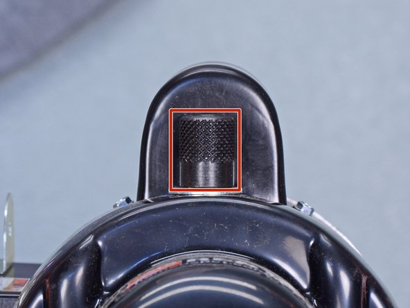 General Pipe Cleaners Drain Cleaner EJB 2014 Motor Assembly Replacement, Motor Assembly: step 1, image 1 of 1