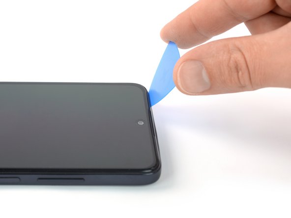 Xiaomi Redmi Note 11 Pro Screen Replacement: crwdns2935265:013crwdnd2935265:02crwdnd2935265:03crwdne2935265:0