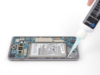 Samsung Galaxy S10 Battery Replacement