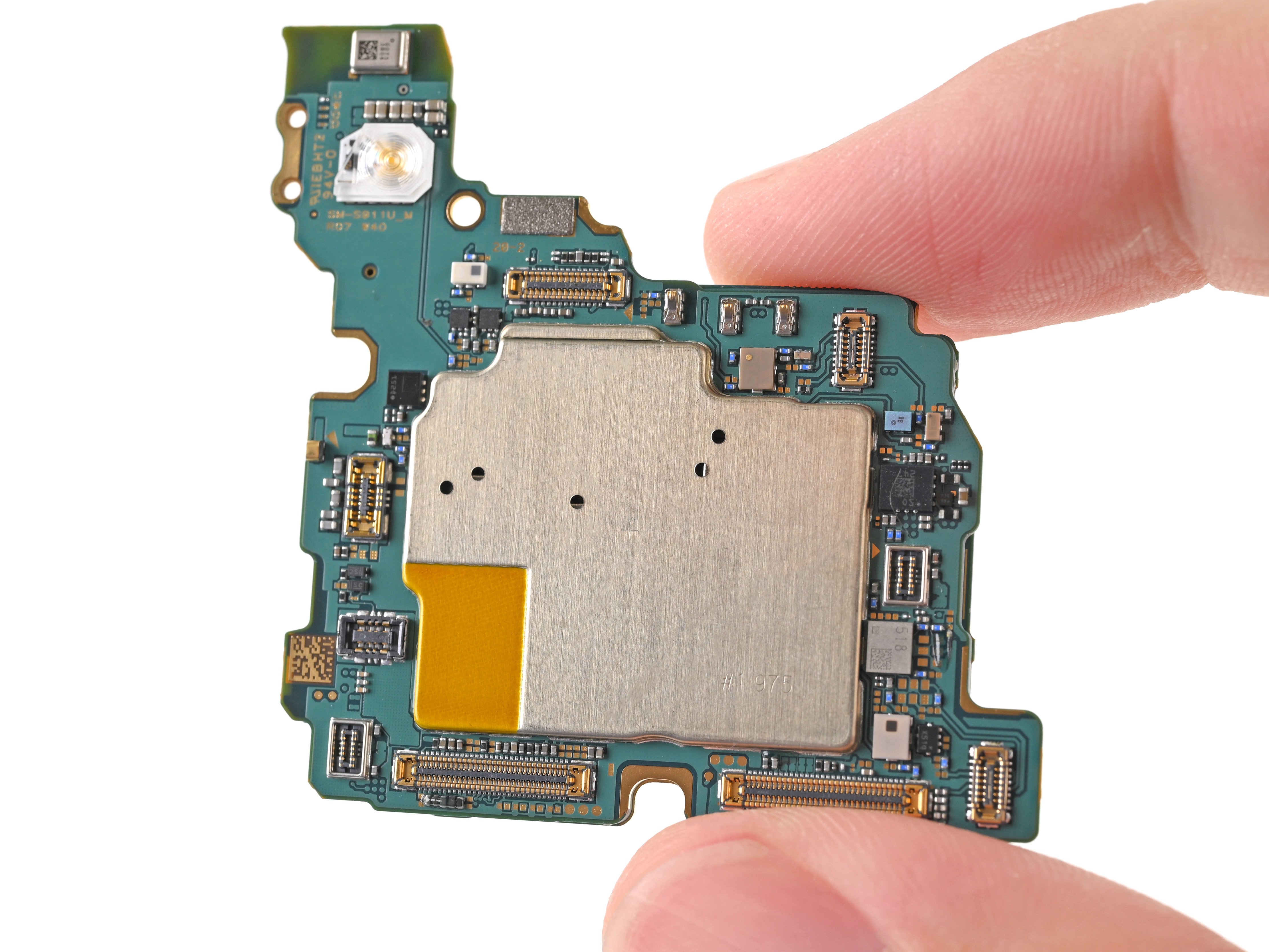 laurel, ms repair nearby Samsung Galaxy S23 Plus Motherboard Replacement