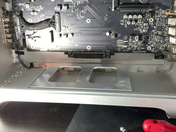 Mac Pro 2009-2012 Teardown (2009, 2010, 2011, 2012)