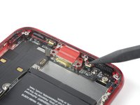 iPhone SE 2022 Lightning Connector Assembly Replacement