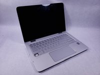 HP Spectre 13t-4000 Parts Batteries