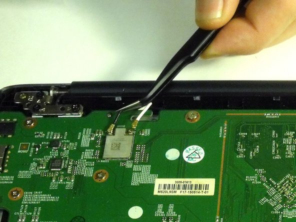 Poin2 Chromebook 11 Motherboard Replacement: crwdns2935265:05crwdnd2935265:02crwdnd2935265:03crwdne2935265:0