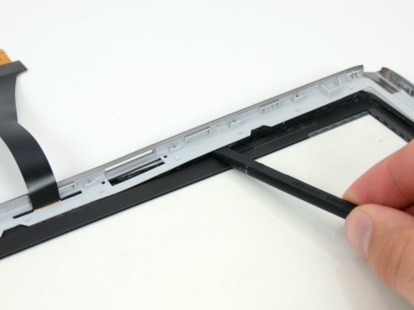 Samsung Galaxy Note 10.1 Teardown: crwdns2935265:020crwdnd2935265:02crwdnd2935265:03crwdne2935265:0