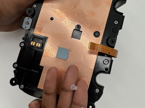 Amazon Echo Show 8 3rd Gen Motherboard Replacement: crwdns2935265:08crwdnd2935265:02crwdnd2935265:03crwdne2935265:0