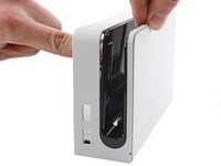 Nintendo Switch OLED Model Dock LED Replacement