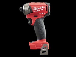 Reparación de Atornillador Milwaukee Hex Impact 2753-20 - iFixit