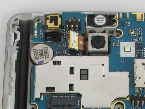 LG G Stylo Headphone Port Replacement