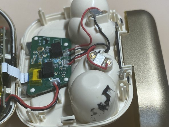 B&O Beoplay EX Teardown: crwdns2935265:06crwdnd2935265:03crwdnd2935265:03crwdne2935265:0