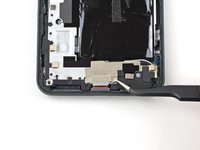 Google Pixel 5a Headphone Jack Replacement