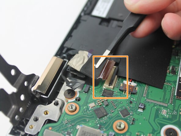 Acer Chromebook Spin 714 CP714-2W-56B2 Hinges Replacement: crwdns2935265:08crwdnd2935265:02crwdnd2935265:03crwdne2935265:0