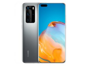 Huawei P40 Pro Repair - iFixit