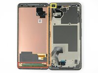 Google Pixel 2 XL Screen Replacement