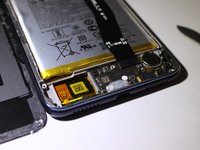 Asus ZenFone 5 lite Charging Port Replacement