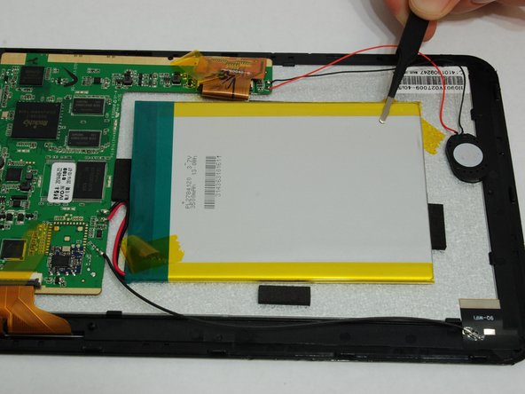 Visual Land Prestige Elite 9Q Battery  Replacement: crwdns2935265:04crwdnd2935265:02crwdnd2935265:02crwdne2935265:0