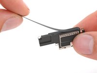 iPhone 15 Pro Max Loudspeaker Replacement