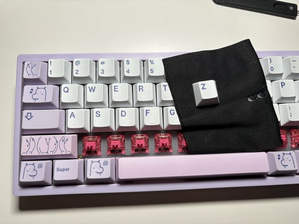 KBD67 Lite R4 Keyboard Keys Replacement, Choose keycaps for Switches: crwdns2935265:011crwdnd2935265:02crwdnd2935265:03crwdne2935265:0