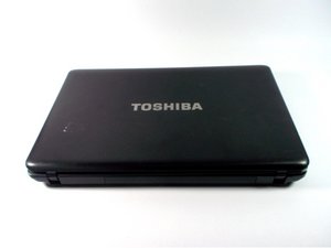 Toshiba Satellite C650D Troubleshooting