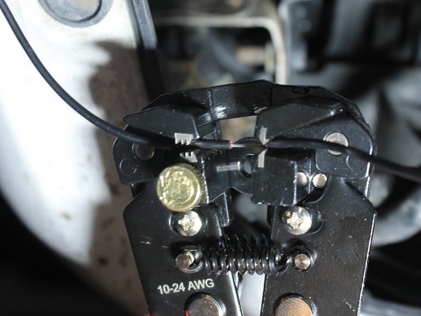 Toyota Tacoma Bed Light Replacement: crwdns2935265:011crwdnd2935265:02crwdnd2935265:03crwdne2935265:0