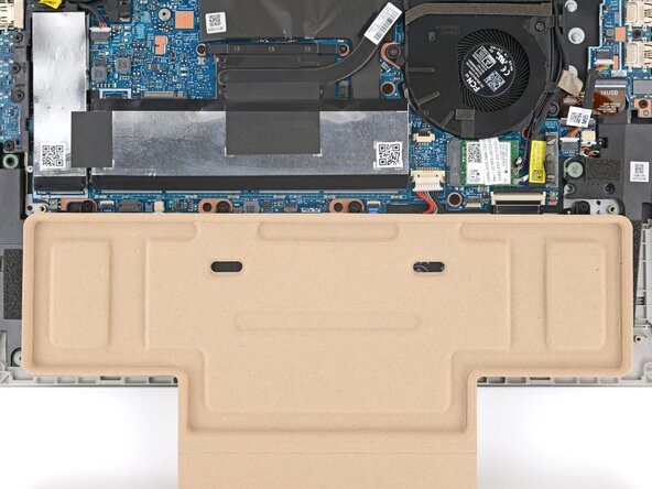 HP EliteBook 840 Aero G8 Battery Replacement: crwdns2935265:017crwdnd2935265:02crwdnd2935265:02crwdne2935265:0