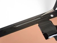 Google Pixel 2 XL Screen Replacement