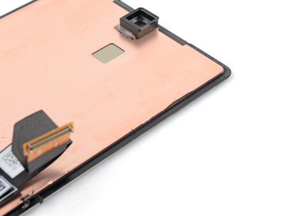 Google Pixel 7a Screen Replacement: crwdns2935265:015crwdnd2935265:03crwdnd2935265:03crwdne2935265:0