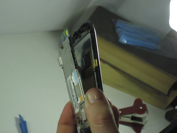 LG Encore GT550 Screen Replacement: crwdns2935265:05crwdnd2935265:02crwdnd2935265:02crwdne2935265:0