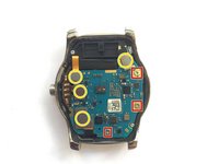 LG Watch Urbane Battery Replacement