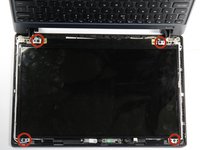 Acer Chromebook C710-2847 Screen Replacement
