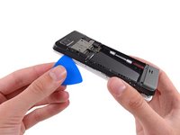 Fairphone 1 Teardown