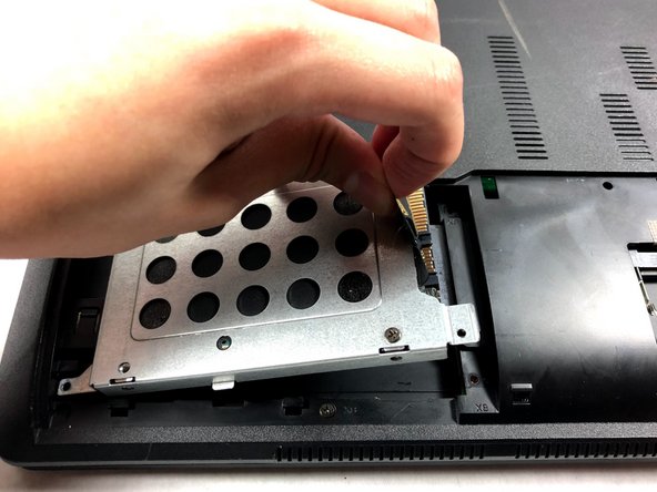 Asus Z54C-JS31 Hard Drive Replacement: crwdns2935265:05crwdnd2935265:02crwdnd2935265:03crwdne2935265:0