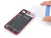 iPhone SE 2022 Battery Replacement