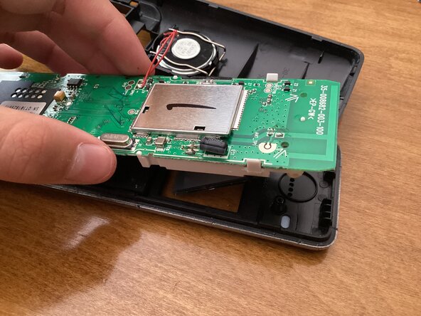 AT&T Landline Phone Teardown: crwdns2935265:06crwdnd2935265:03crwdnd2935265:03crwdne2935265:0