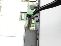 ASUS ZenPad S 8.0 Motherboard Replacement