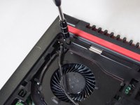 Dell Inspiron 15-7559 Teardown