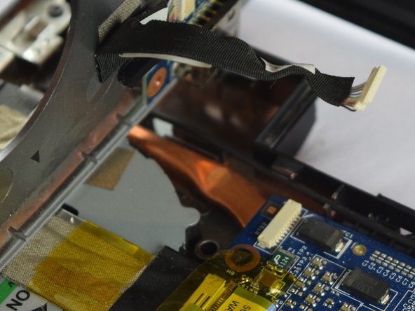 Acer Aspire 4810TZ-4120 Fan Replacement: crwdns2935265:05crwdnd2935265:02crwdnd2935265:02crwdne2935265:0