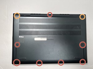 Dell inspiron 15 shop 7000 open case