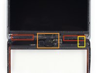 iPad Mini CDMA Battery Replacement