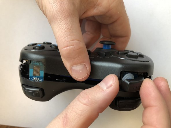 Beboncool Gamepad for Nintendo Switch Joystick Replacement: crwdns2935265:03crwdnd2935265:02crwdnd2935265:03crwdne2935265:0