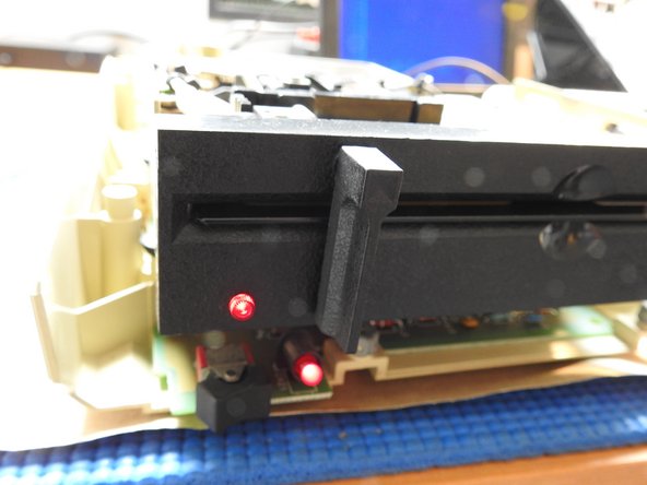 The simple Atari 1050 Disk Drive Conversion to DC, Know your facts: crwdns2935265:010crwdnd2935265:03crwdnd2935265:03crwdne2935265:0