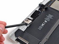 iPad 3G Teardown
