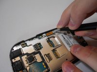 Samsung Galaxy Fame S6812i LCD Screen Replacement